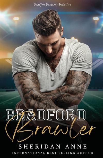 Bradford Brawler