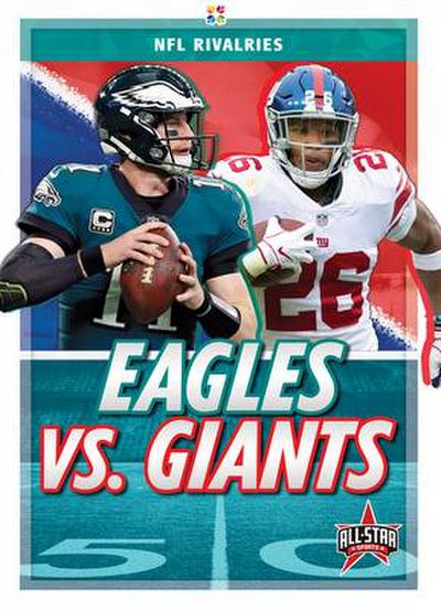 Eagles vs. Giants