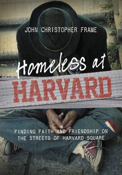 A Homeless at Harvard
