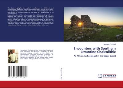 Encounters with Southern Levantine Chalcolithic