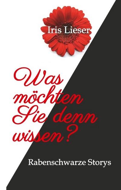 Was möchten Sie denn wissen?