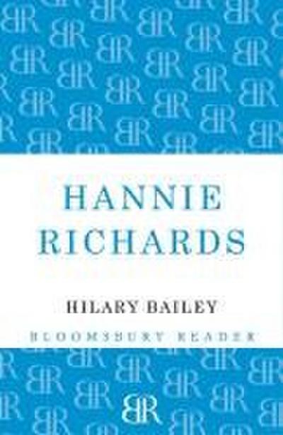 Hannie Richards