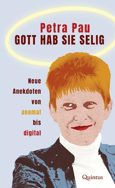 Gott hab sie selig
