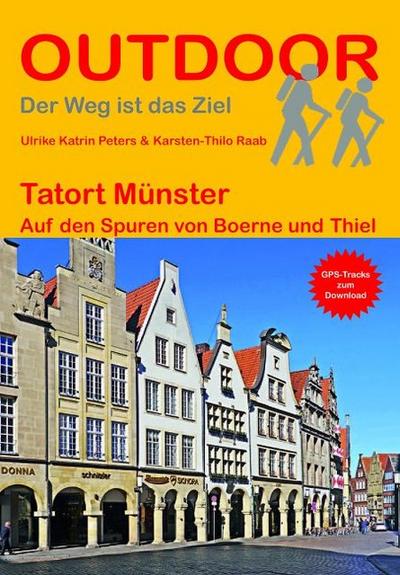 Tatort Münster