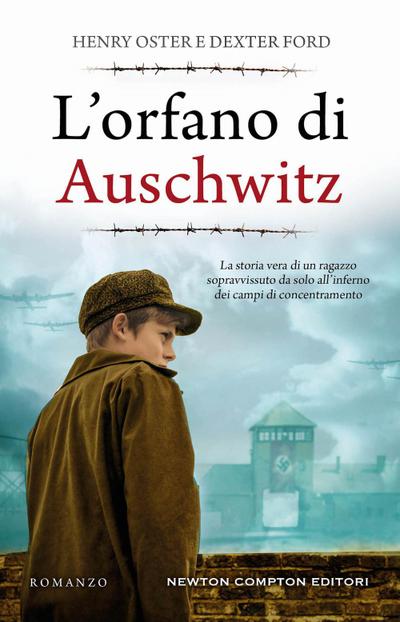 L’ orfano di Auschwitz