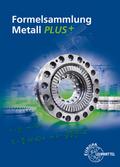 Formelsammlung Metall PLUS+