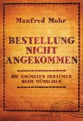 Bestellung nicht angekommen