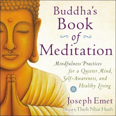 Buddha’s Book of Meditation