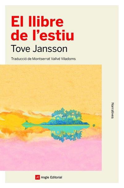 El llibre de l’estiu