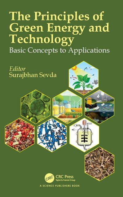 The Principles of Green Energy & Technology