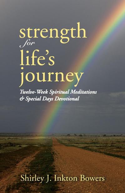 Strength for Life’s Journey