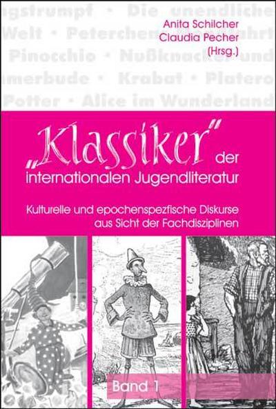 ’Klassiker’ der internationalen Jugendliteratur 1