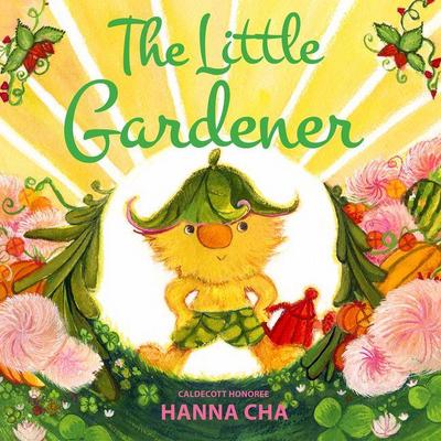 The Little Gardener
