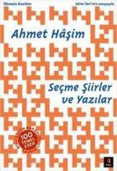 Secme Siirler ve Yazilar