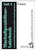 Tierheilpraktiker-Lehrbuch. Tl.1
