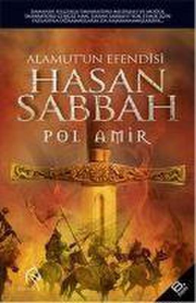Alamutun Efendisi Hasan Sabbah