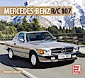 Mercedes SL R 107