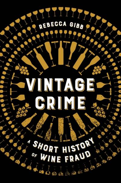 Vintage Crime