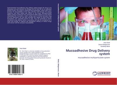 Mucoadhesive Drug Delivery system
