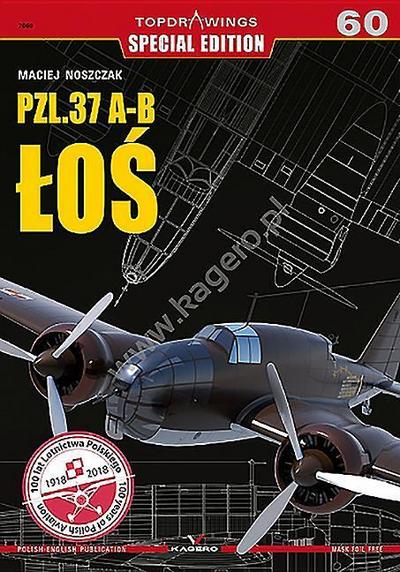 Pzl.37 A- B Å Oå>