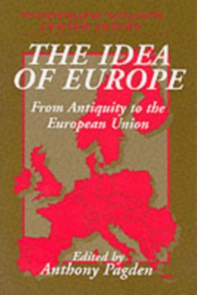 Idea of Europe