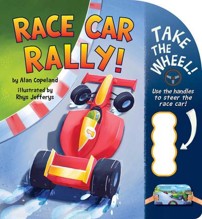 Race Car Rally!