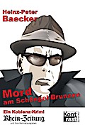 Mord am Schängelbrunnen