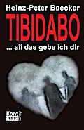 Tibidabo - All das gebe ich dir