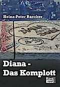 Diana - Das Komplott