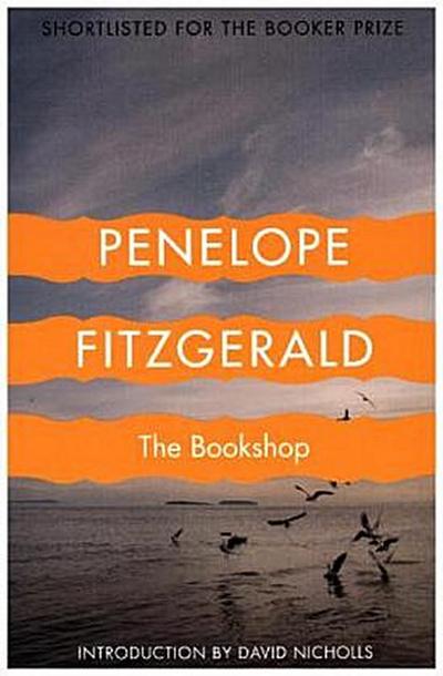 The Bookshop