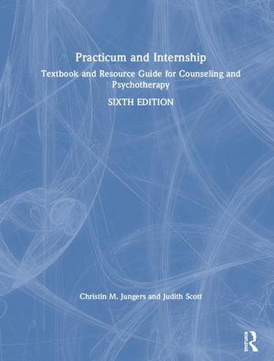 Practicum and Internship
