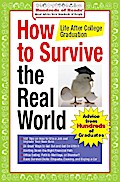 How to Survive the Real World: Life After College Graduation
