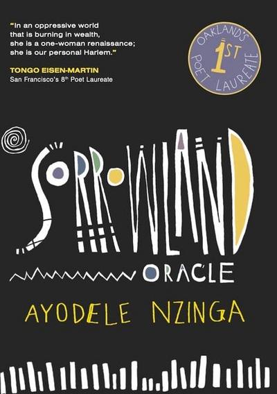 SorrowLand Oracle