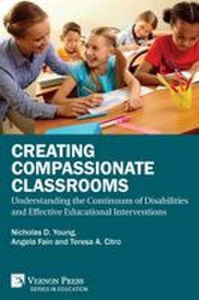 Creating Compassionate Classrooms