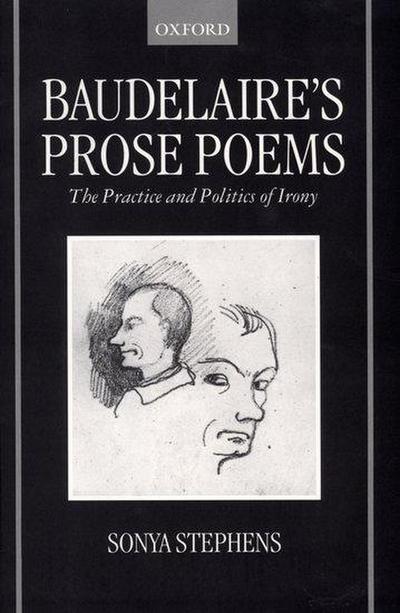 Baudelaire’s Prose Poems