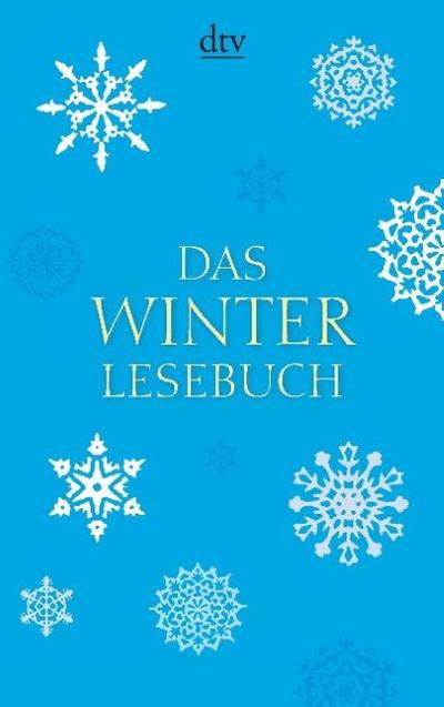 Das Winterlesebuch - Günter Stolzenberger