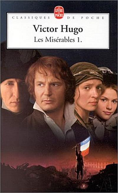 Les Miserables. Vol.1 - Victor Hugo