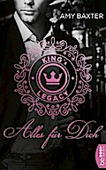 King’s Legacy - Alles für dich