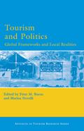 Tourism and Politics