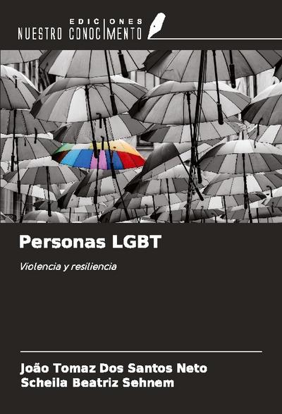 Personas LGBT