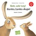 Sehr, sehr lang!/Bardzo, bardzo dtugie! (Deutsch-Polnisch)