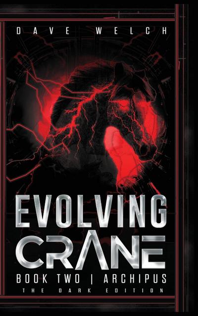 Evolving Crane