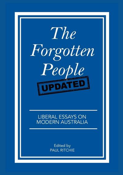 The Forgotten People