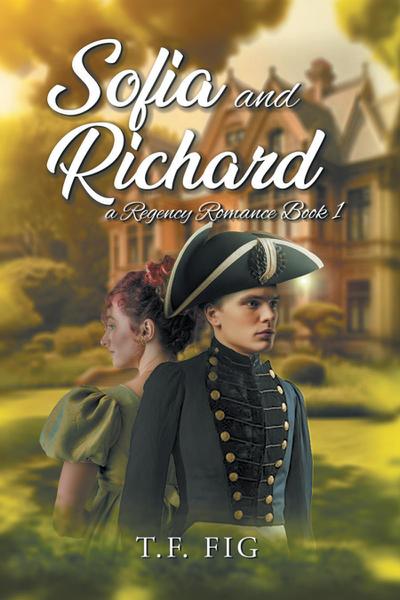Sofia and Richard