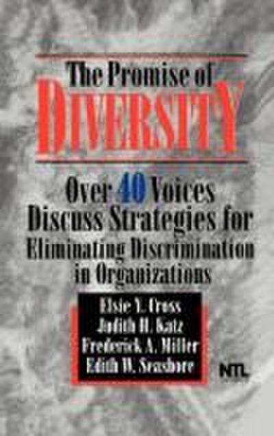 The Promise of Diversity