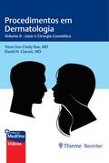 Procedimentos em Dermatologia