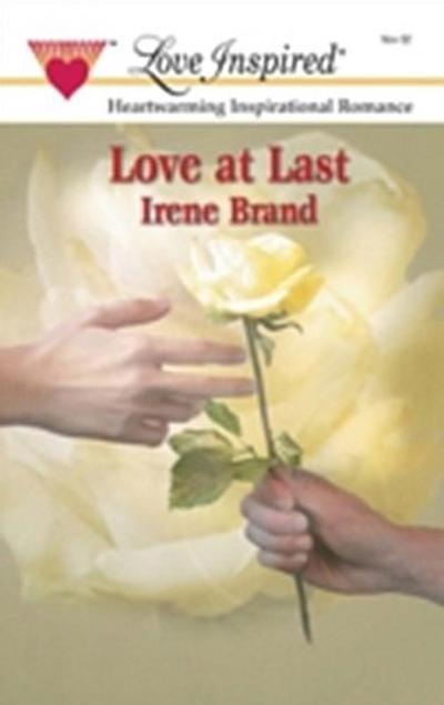 LOVE AT LAST EB