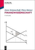 Finanzwissenschaft