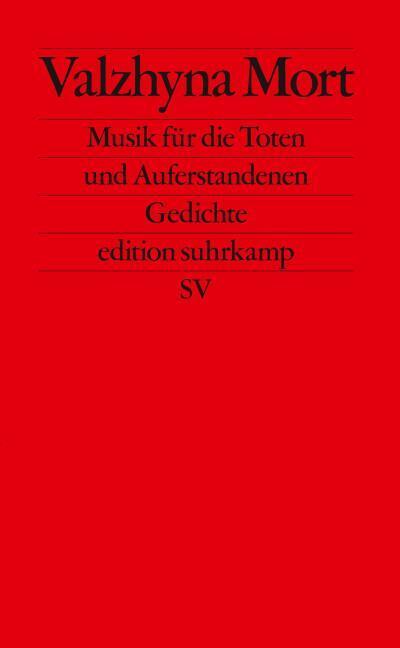 Musik für die Toten und Auferstandenen