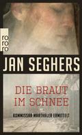 Die Braut im Schnee